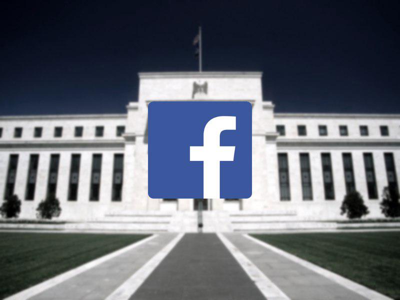 Federal Reserve Facebook