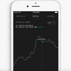 Keza-app-image