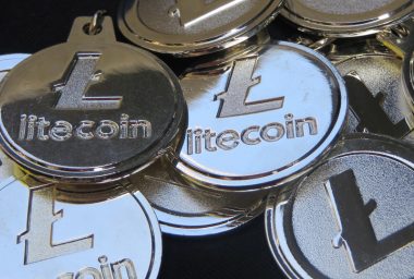 Coinbase's GDAX Exchange Adds Litecoin, Price Spikes 10%