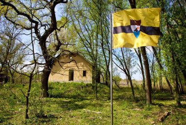 Liberland Issues First Diplomatic Passports