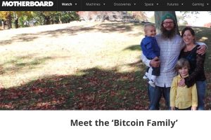Bitcoin family