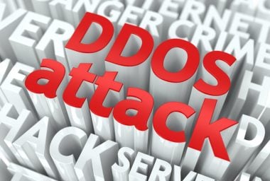 This is how bitcoin exchange BitBargain responds to DDoS attacks