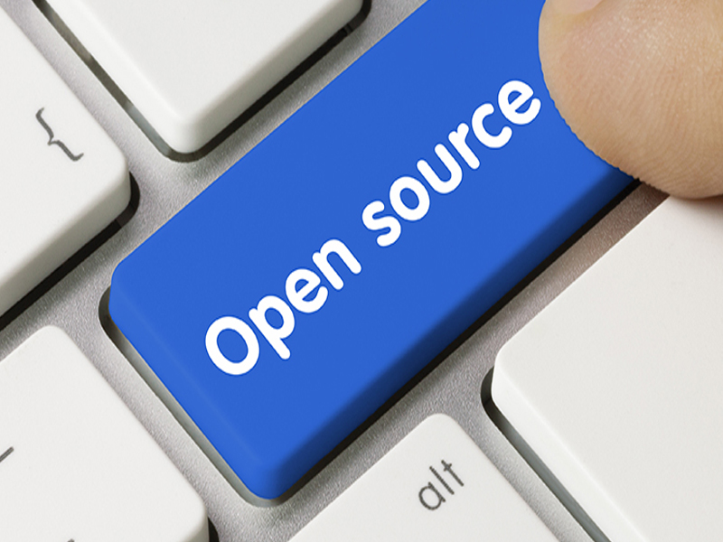 Open-source