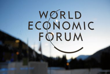 World Economic Forum: 'DLT' Blockchains Are the Future