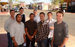 airbitz-team