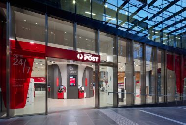 Australia's Postal Service Reveals 3 Blockchain Use-Cases