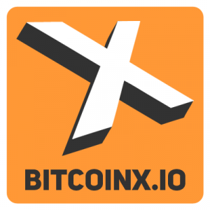 bitcoinx