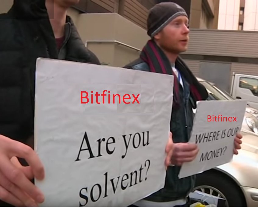 Here's Why Bitfinex is Not Like MtGox