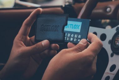 BitLox CEO: Wallets should be anonymous and completely under the user’s control