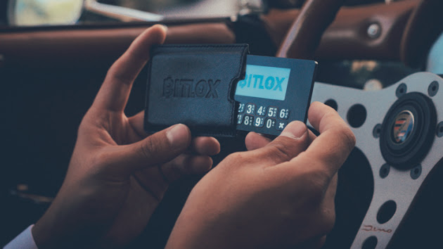 BitLox CEO: Wallets should be anonymous and completely under the user’s control
