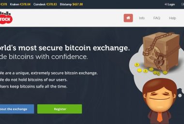 Czech bitcoin exchange BitStock is closing down