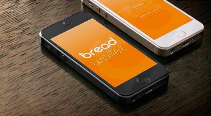 Founder and CEO Aaron Voisine says that Breadwallet is coming soon to Android