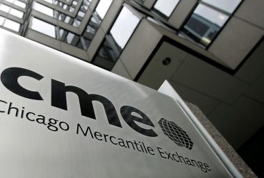 Bitcoin exchanges partner with CME Group to launch trading benchmark tools