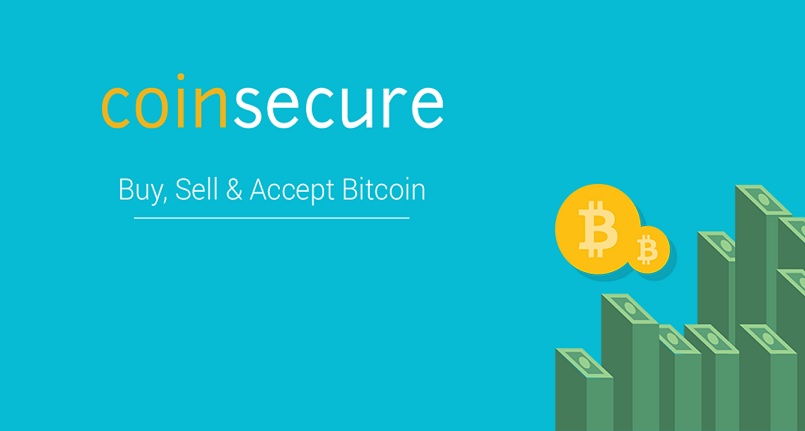 Bitcoin exchange Coinsecure has raised $1.2m in ongoing Series A investment round