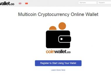 Coinwallet.co bitcoin wallet hacked, is closing down