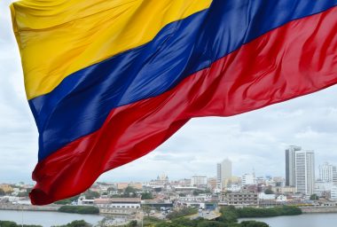 Colombia's First Bitcoin Exchange Closed by Regulators
