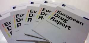 European Drug Report