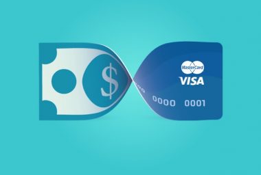 It’s now possible to withdraw funds directly to your credit card on CEX.IO