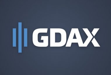 Coinbase is re-branding to the Global Digital Asset Exchange (GDAX)