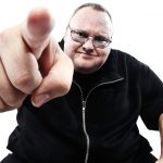 Megaupload Kim Dotcom