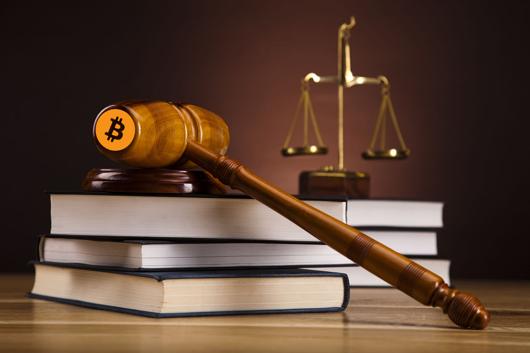 Int'l Law Firm Expands Blockchain Practice, Accepts Bitcoin