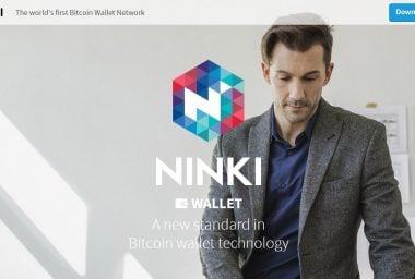 Ninki bitcoin wallet is shutting down, plans to discontinue service