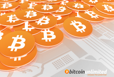 'Bitcoin Unlimited' Reveals $500k Donation, Formal US Registration