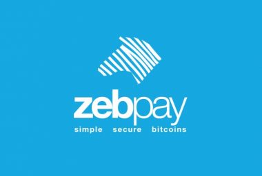 In the past 10 months, Indian startup Zebpay has processed over $15m in bitcoin transactions