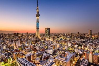 Japan Set to Be Major Funding Source for Blockchain Companies