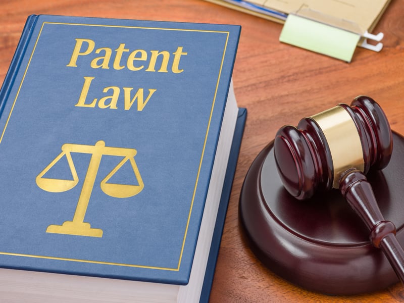 blockchain Patent