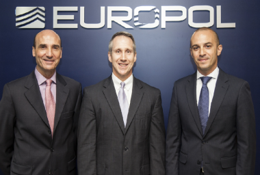 Europol Starts Group to Study Cryptocurrency Launderers