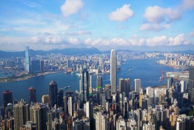 Hong Kong FinTech Initiatives to Benefit Bitcoin Tech