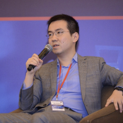 Bitmain CEO Jihan Wu