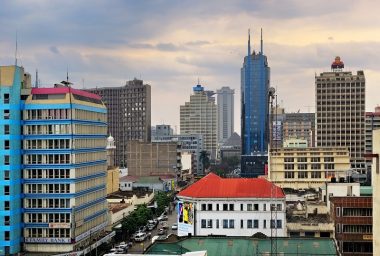 Kenya Bank Stops M-Pesa Loans Following Legislation Update