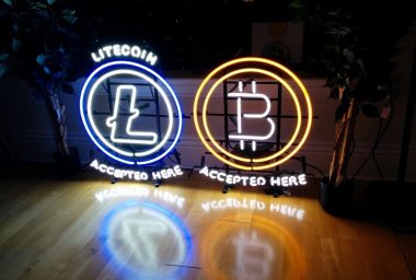 Bitcoin.com Podcast: Charles Lee, Litecoin Creator