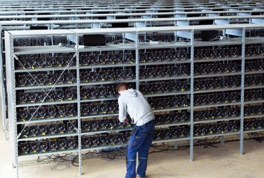 New Report Blames High Costs for Bitcoin Mining Centralization