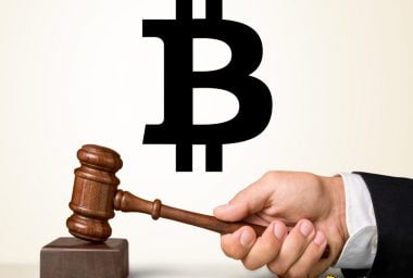 New York Judge Classifies Bitcoin As Money