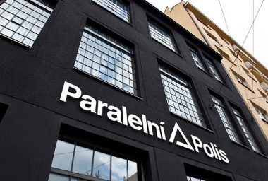 Paralelní Polis Preps For This Year's Hackers Congress