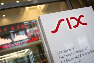 SIX Securities Brings Blockchain Roadmap to Switzerland
