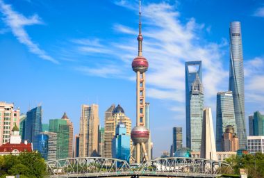 Shanghai Gearing up for Ethereum Devcon, Blockchain Summit