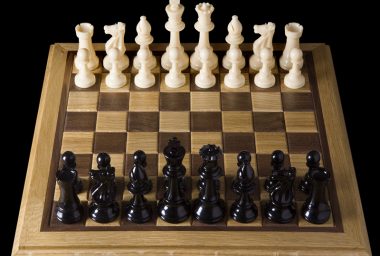 Students at Berlin University Build Chess Game on Ethereum