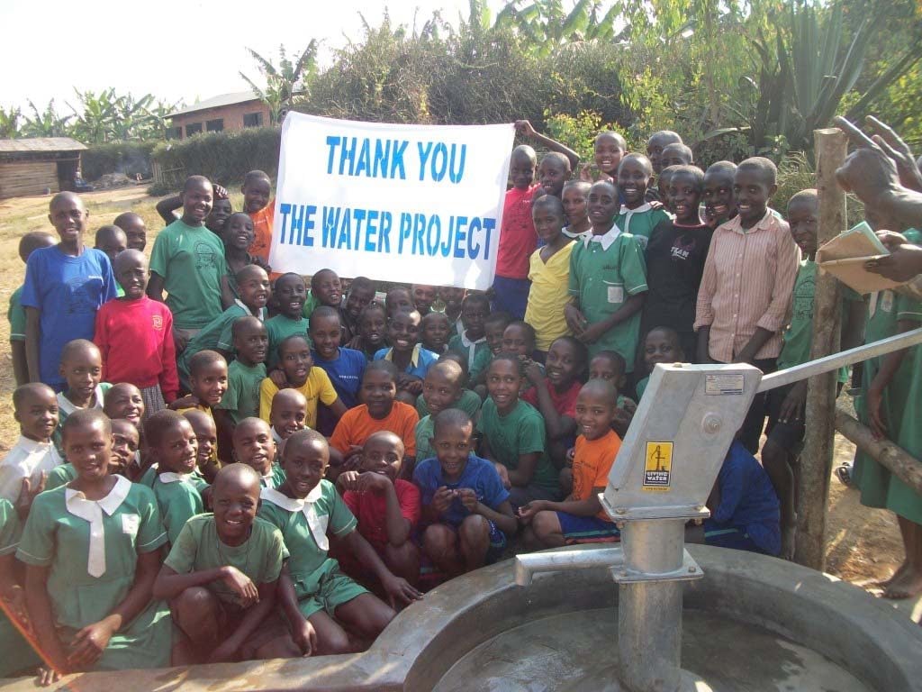 The Water Project