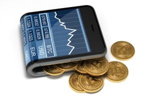 Wallet bitcoin price rise