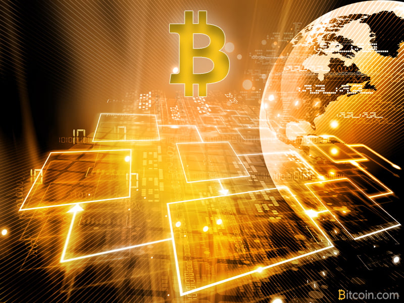 As the Global Economy Falters, Bitcoin Offers an Alternative for Prosperity