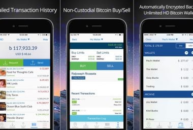 Airbitz pushes new wallet release with a focus on speed and reliability