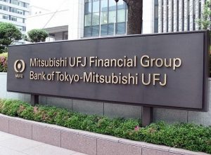 bank tokyo mitsubishi ufj