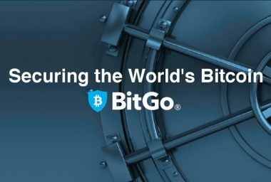 BitGo provides an update related to the Bitfinex breach