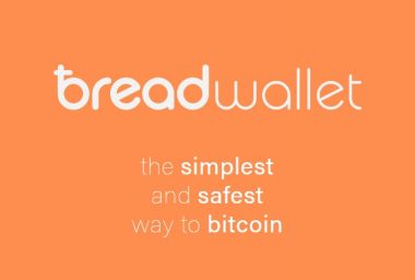 Breadwallet officially launches Android version, now available on Google Play