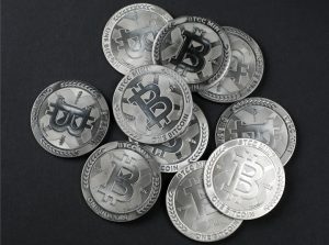 BTCC Mint coins