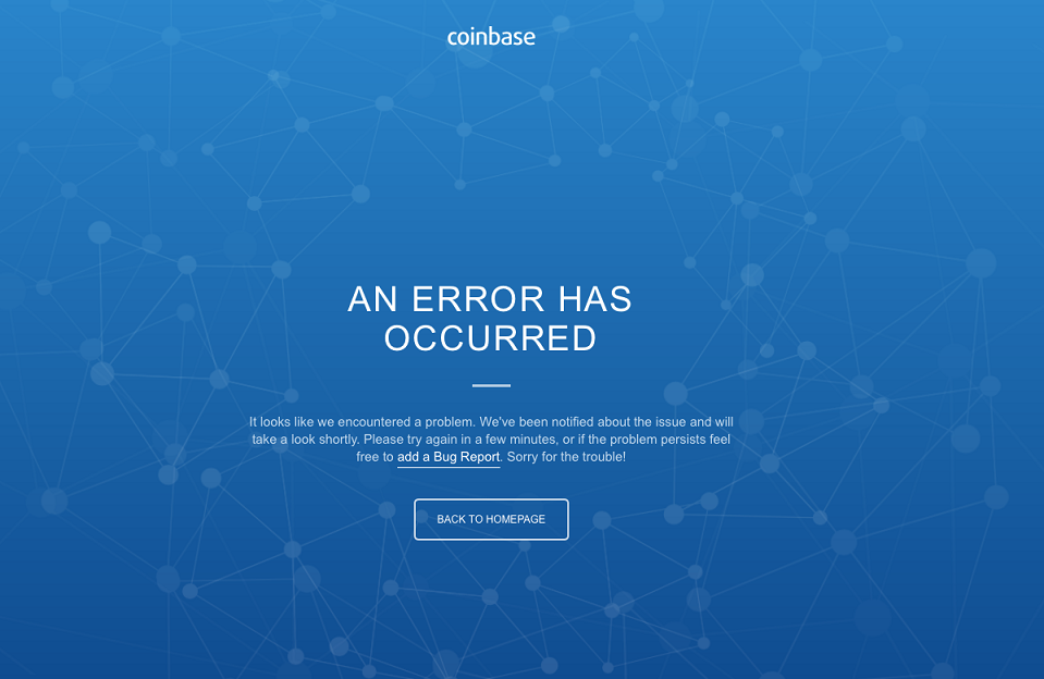 coinbase-error